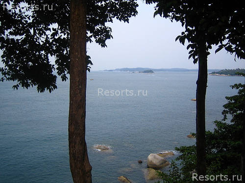 Banyan Tree Bintan 75